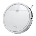 Робот-пылесос ILife, 30 Вт, беспроводной, влажная уборка, пылесборник