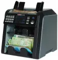 Счетчик банкнот DoCash DC-55V (2 CIS)