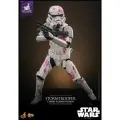 Фигурка Hot toys MMS776 Star Wars Stormtrooper Cherry Blossom Exclusive 1/6