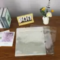 ALIVE AUDIO Конверты для винила 12 внешние антистатические (BOPP) с клапаном (100шт.)
