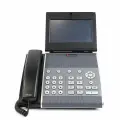 Polycom VVX 1500D 2200-18064-025 Конференц телефон с видеокамерой