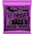 Ernie Ball 50-135 Power Slinky 2821