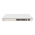 Коммутатор Mikrotik with dual-core CRS320-8P-8B-4S+R