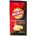 Кофе молотый Жокей Арабика По-восточному, 450г (комплект 5 шт.) 6003462