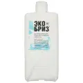 Экобриз Средство дезинфицирующее с моющим эффектом Экобриз, 1000 мл, 1000 г, тип крышки: флип-топ