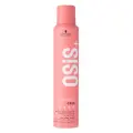Мусс для укладки волос Osis+4 Grip Schwarzkopf Professiona сверхсильной фиксации, 200 мл