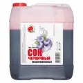 Сок черничный концентрированный 5 кг.