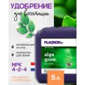 Удобрение Plagron Alga Grow 5 л.