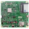 Плата управления EAX67703503(1.1) EBU65293855 для телевизора LG