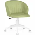 Компьютерное кресло Лайфмебель Пард confetti green, регулировка высоты сиденья