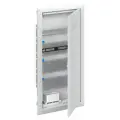 Шкаф мультимедиа UK640MV с вентилируемой дверью 2CPX031392R9999