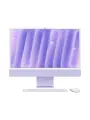 Моноблок Apple iMac 24 Retina 4K, M4 10-core CPU, 16 ГБ, 1 ТБ SSD, Purple (фиолетовый)