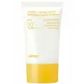 Celimax Солнцезащитный крем для сияния кожи Pore+dark spot brightening care SPF50+ 50 мл.