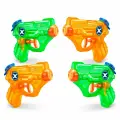 Водный бластер ZURU X-Shot Water Zuru 5645X Водный бластер ZURU X-Shot Water «Nano Drencher»