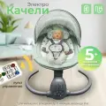 Качели детские Fiorellino mint BSN001