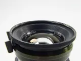 Micro 4/3 КМЗ ОКС 3-10-1 f/1.8 10mm BlackMagic BMPCC Lumix. Объектив киношный светосильный. #3