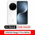 Смартфон Honor Magic 7 Pro CN, 256GB, 12GB, white