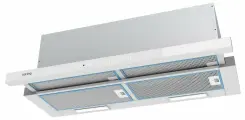Встраиваемая вытяжка KORTING KHP 9975 GW, официальная гарантия