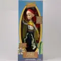Игрушка интерактивная Трис , текстиль/пластик, управление жестами