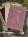 Фотоальбом детский / первый альбом для фото новорожденного / бебибук до 7 лет MEMORIES