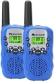 Комплект раций Midland G5 8кан. компл:2шт AAA синий (C1357.02)