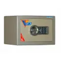 Взломостойкий сейф VALBERG КАРАТ-25 EL