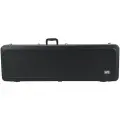 GATOR GC-BASS-LED пластиковый кейс для бас-гитары. Встроенная LED подсветка
