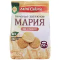 Печенье Mini Calorie Мария на стевии, 250 г