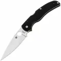 Нож складной SPYDERCO Native Chief G10 Black, S30V клинок P 10,4 см