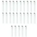 Лампа люминесцентная Ledvance-osram OSRAM-СМ new L18W/ 865 LUMILUX G13 d26x590mm 1300lm 6500K упаковка 25шт