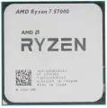 Процессор RYZEN X8 R7-5700G SAM4 65W 3800 100-100000263MPK AMD