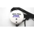 Выносной GPS-компас Sea-Pro для электромоторов