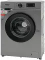 Стиральная машина Kraft KF-MBDS7109G узкая, серый, инверторный, 7 кг, отсрочка старта