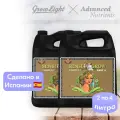 Удобрение Advanced Nutrients Sensi Coco Grow A+B, 4 л
