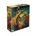 Настольная игра Берсерк Коллекционный набор: Драконы Лаара, карточная, для 2 игроков , от 12 лет , Hobby World