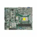 Материнская плата SuperMicro MBD-X14SAE-F-B, LGA1851, Intel W880, ATX, RTL (MBD-X14SAE-F-B)
