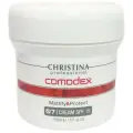 Крем матирующий защитный Spf15 шаг 7 comodex mattify and protect cream