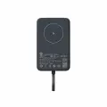 Аккумулятор Xiaomi Mi Magnetic Power Bank With Cable USB-C 10000mAh 33W (WPB1007MI), черный