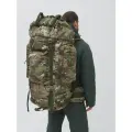 Рюкзак тактический 100+10 л