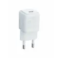 Сетевое зарядное устройство Aukey Comet Mini 30W (PA-C1) White