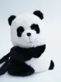 Игрушка мягкая интерактивная Панда