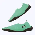 Пляжные тапочки Aqurun Edge S24 (Зеленый, 35-36)