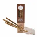Herbs Line Incense Sticks ANISE CINNAMON and OLIBANUM, Sagrada Madre (Травяные благовония корица, анис и ладан, Саграда Мадре), уп. 9 палочек.