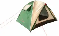 Палатка Canadian Camper IMPALA 2, цвет woodland