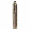Скважинный винтовой насос 4 Oasis SV 40/115 1100Вт