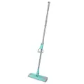 Поломой HAUSMANN Care Clean, 135 см, с отжимом, насадка 35х12 см, микрофибра