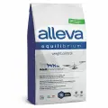 Корм сухой Alleva Equilibrium Weight Control Adult Mini/Medium для взрослых собак мелких и средних пород для контроля веса с курицей, 2 кг