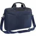 Сумка для ноутбука до 17 Lamark L247 Blue