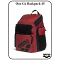 Рюкзак Arena One Go Backpack 45