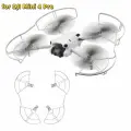 Бампер / Защита пропеллеров для квадрокоптера DJI Mini 4 Pro (цельная)
